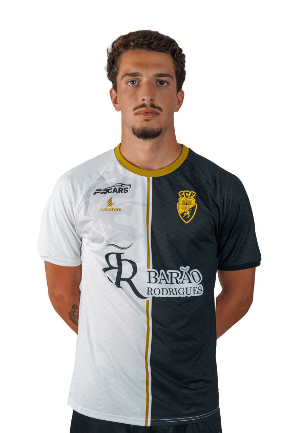 Bernardo Antunes