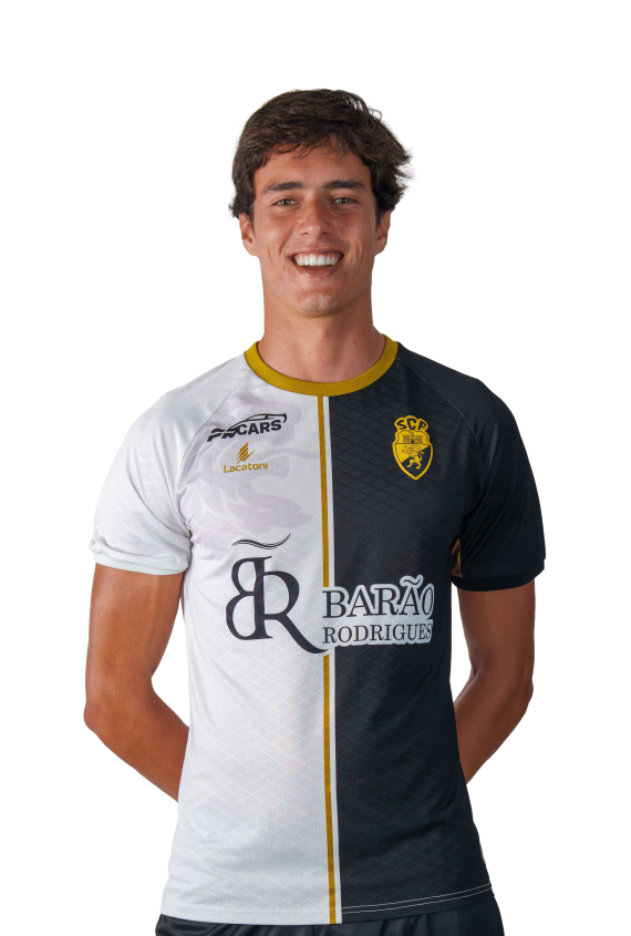 Gonçalo Dias