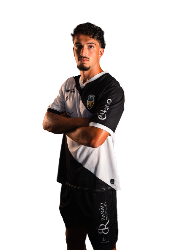 Bernardo Antunes