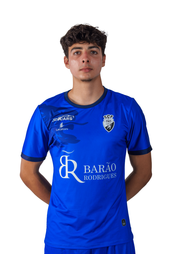 Gustavo Campos