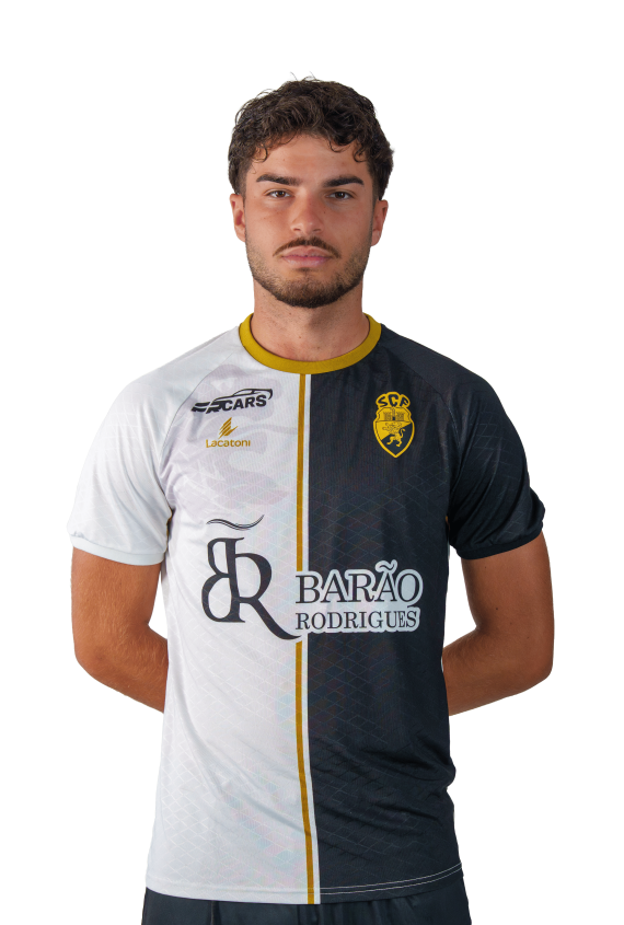 Martim Barradas
