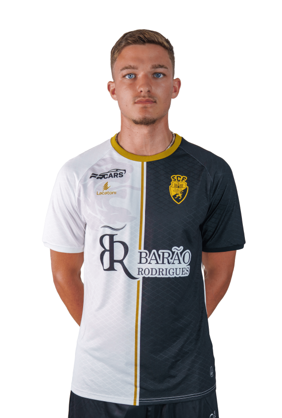 Leonardo Oliveira