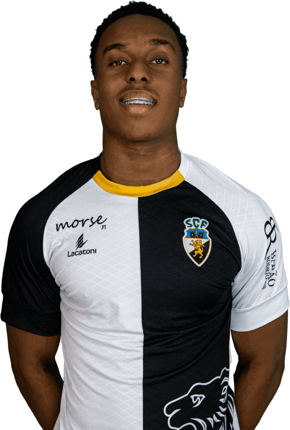 Ravidson Biague