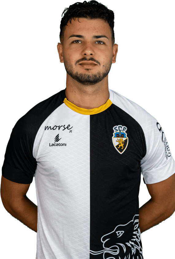 Tiago Madeira
