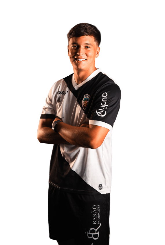 Ricardo Cartaxo