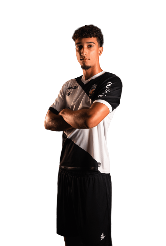 Igor Brandão