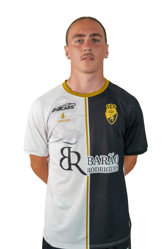 Rafael Brandão