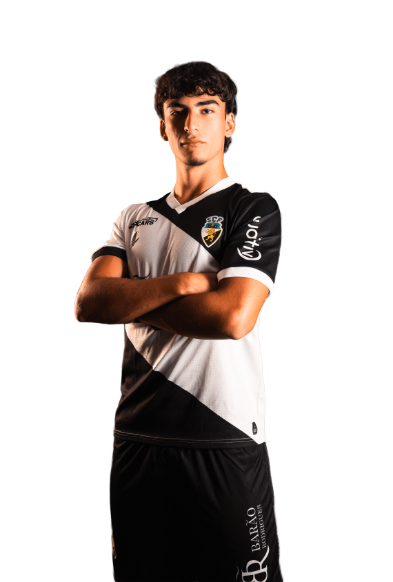 Gustavo Alves
