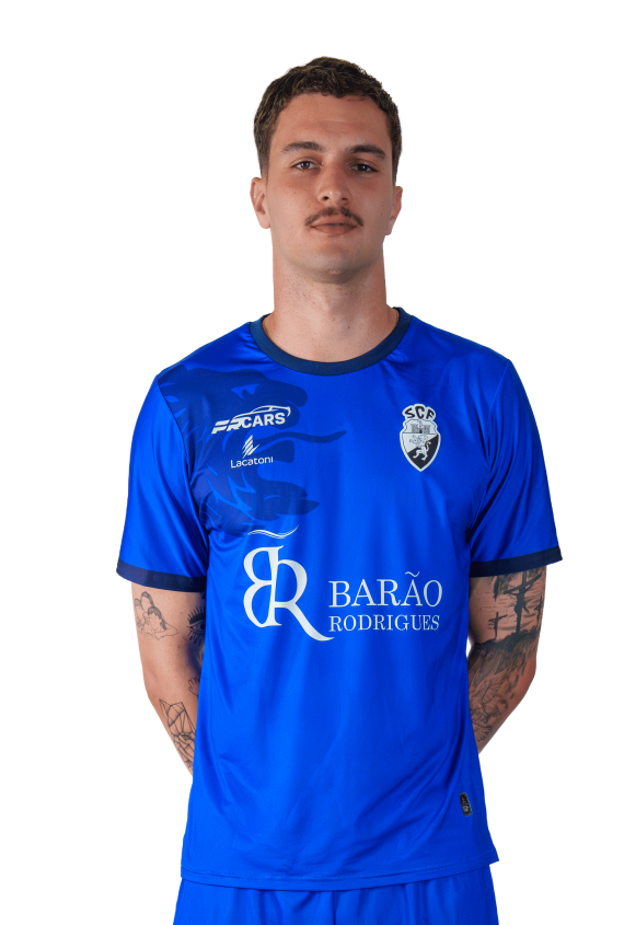 Kauan Firmino