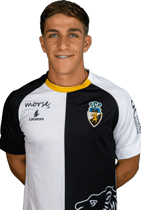Rafael Teixeira