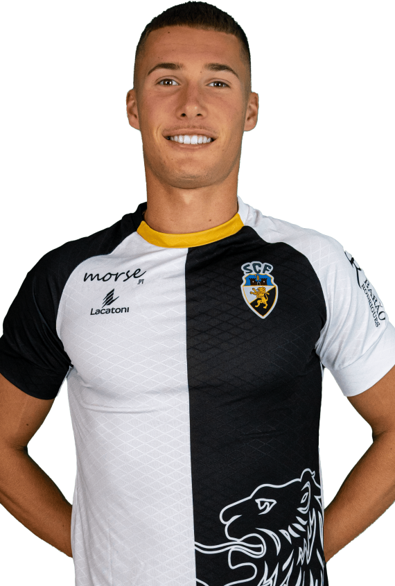 Lucas D'Agrella