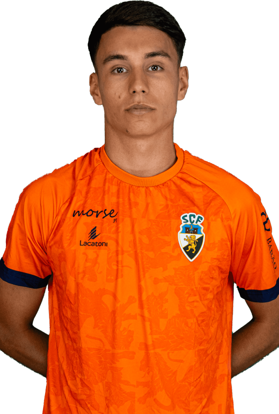 Bernardo Martins