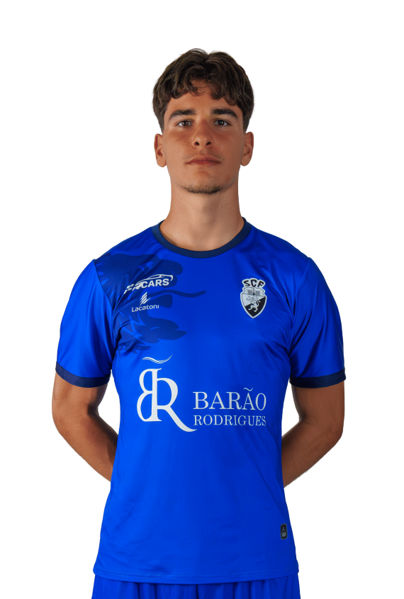 Tomé Sousa