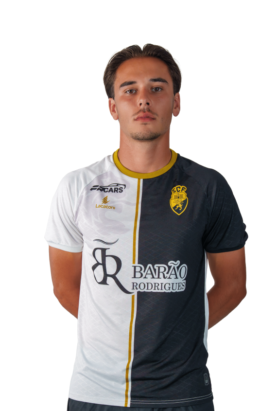 Nelson Castilho
