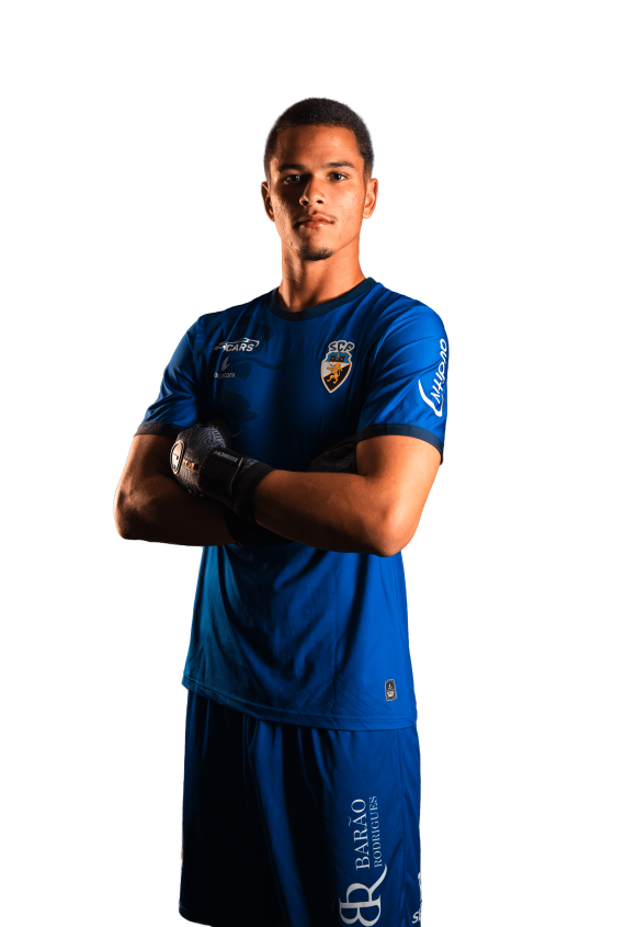 Kauã Paes