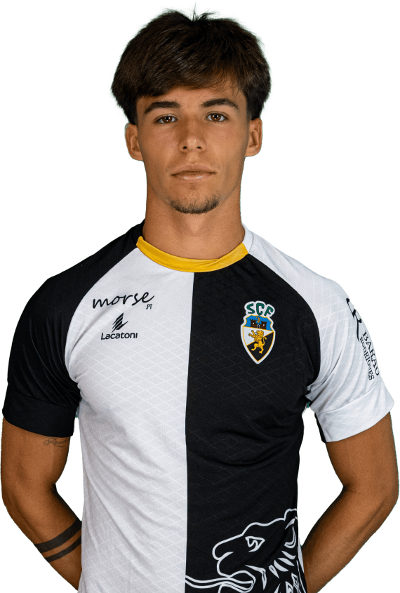 Jaime Godinho