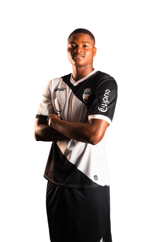 Victor Ntokon