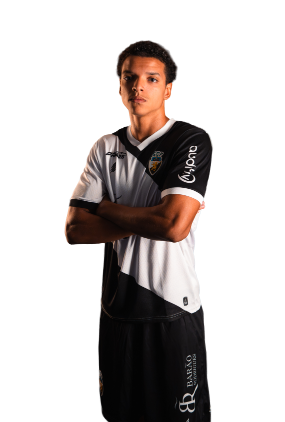 Victor Saraiva