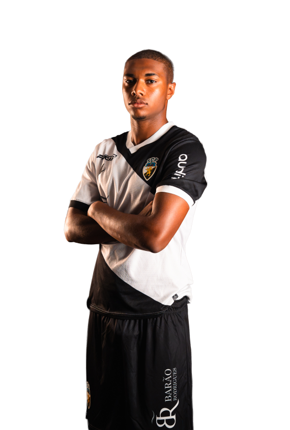 Nuno Correia