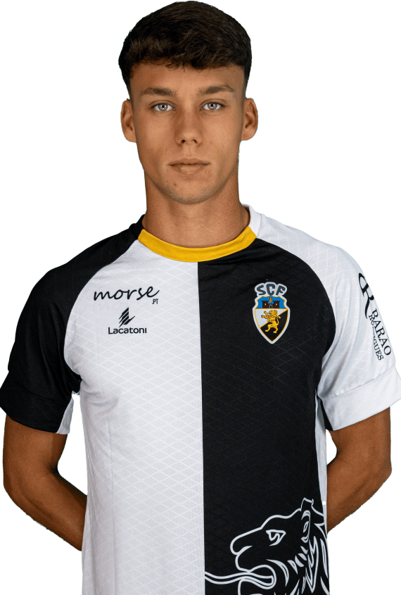 Bruno Pires