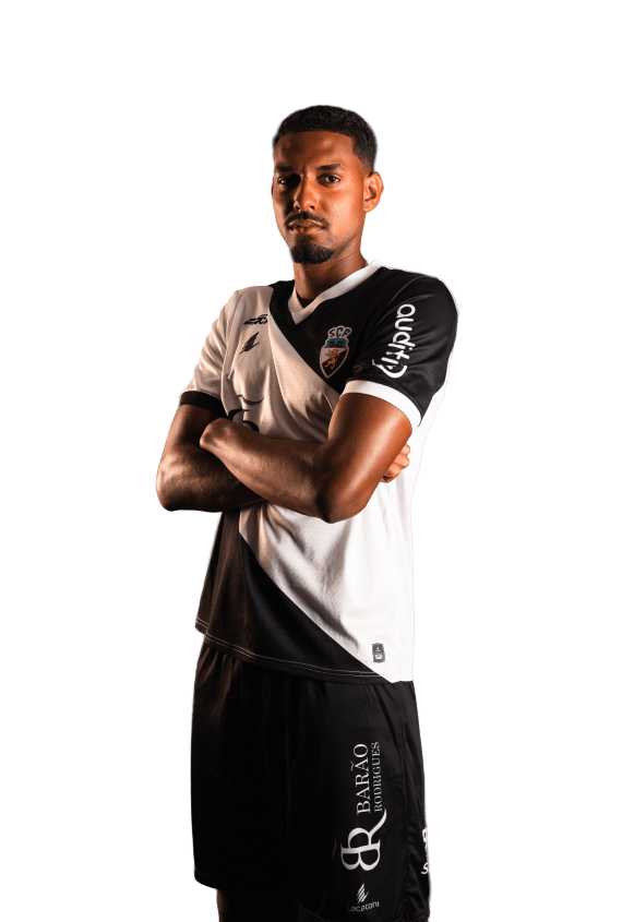 Matheus Gonçalves