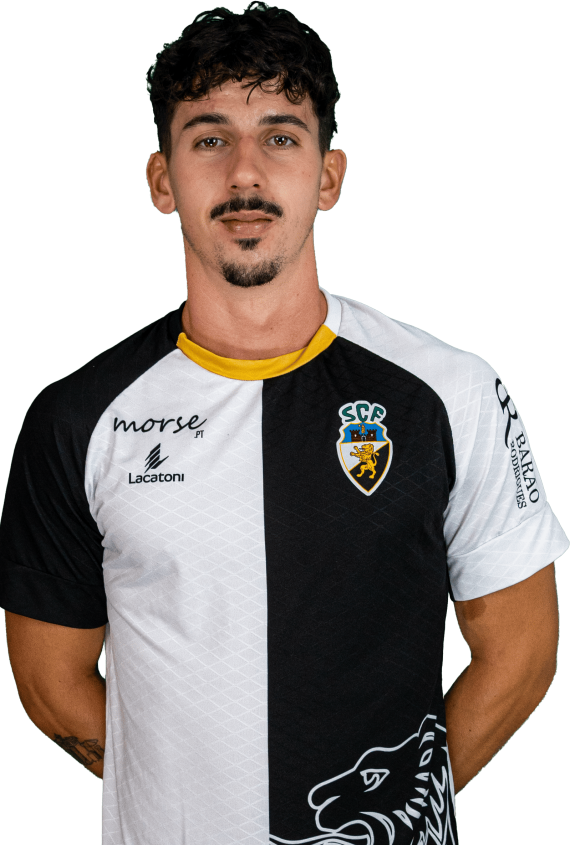 André Candeias