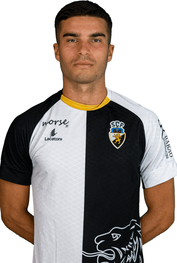 Martim Barradas