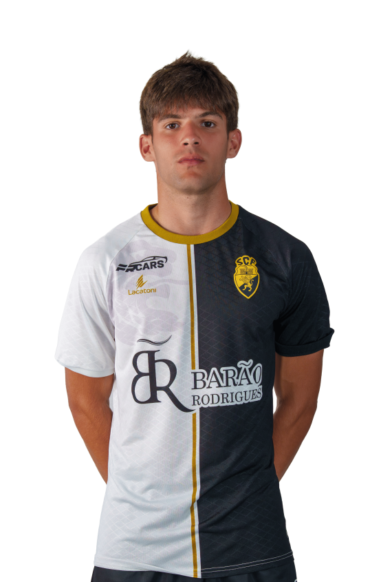 Hugo Almeida