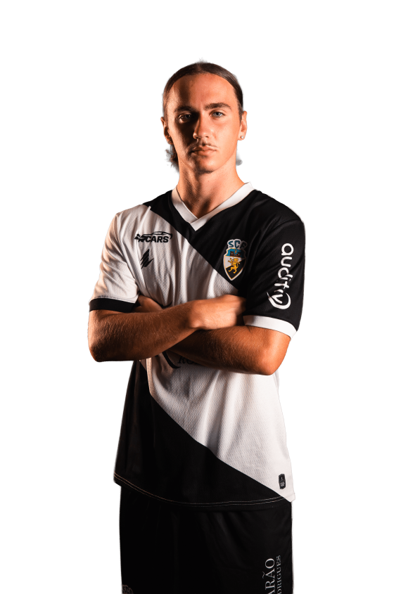 Rafael Brandão