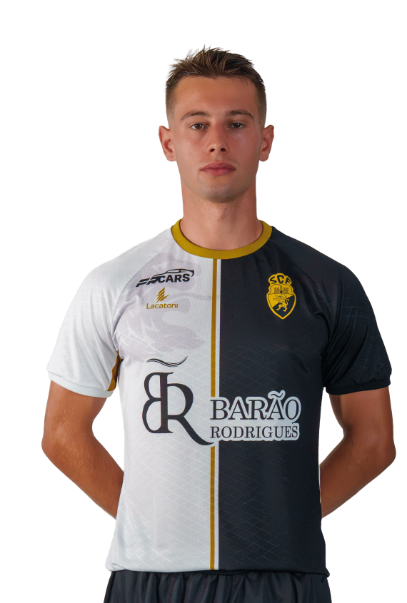 Rúben Ribeiro