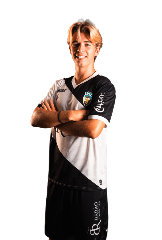 Gonçalo Almeida