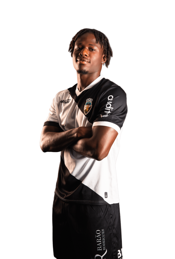 Mário Nsumbu