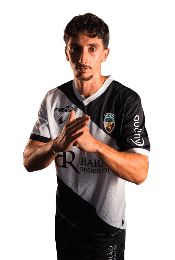 Rodrigo Borges