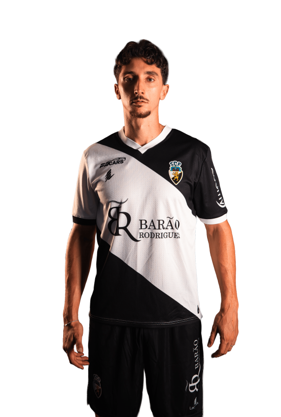 Rodrigo Borges