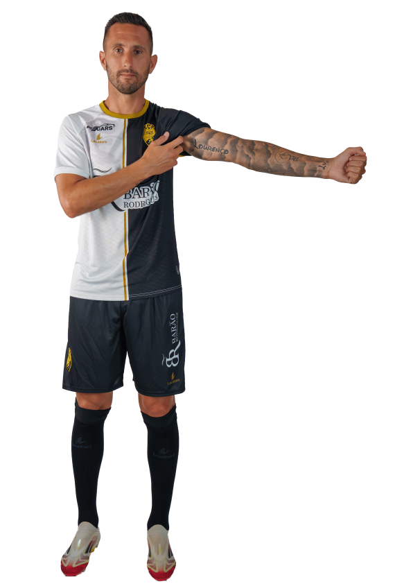 Rúben Fernandes