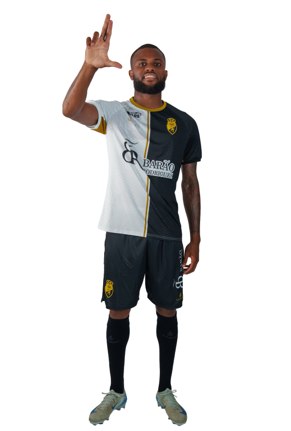 Yannick Semedo