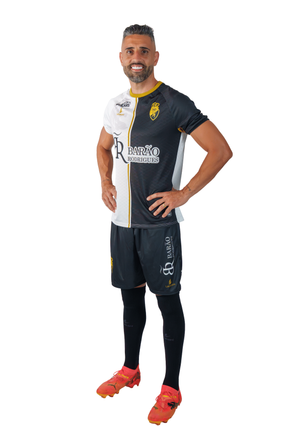 Marco Matias