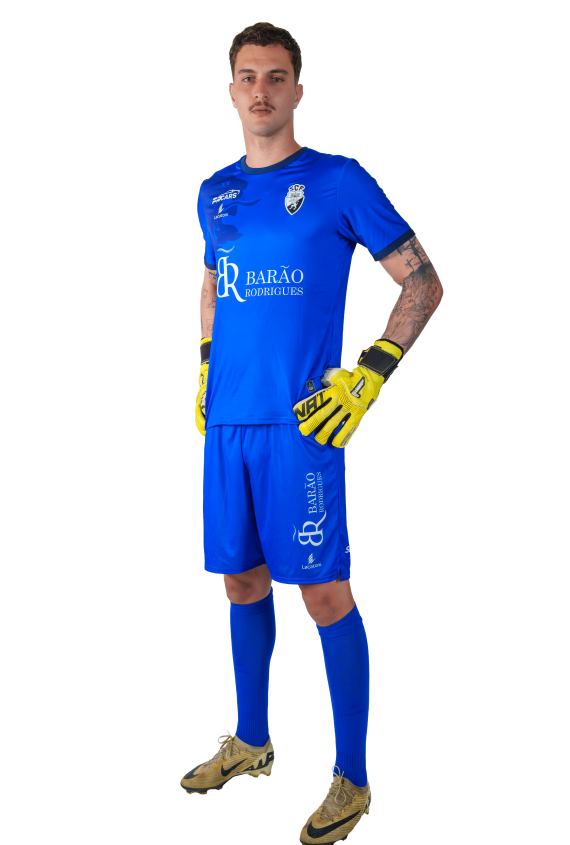 Kauan Firmino