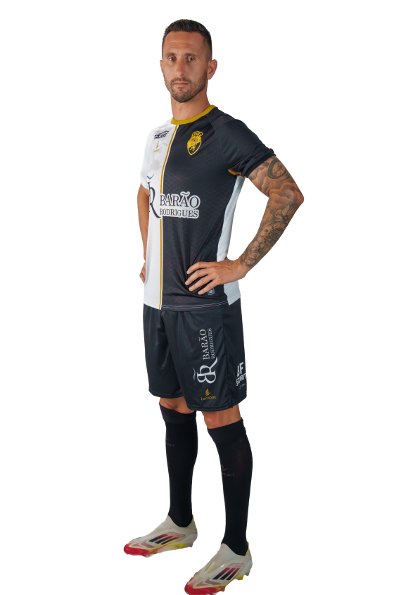 Rúben Fernandes