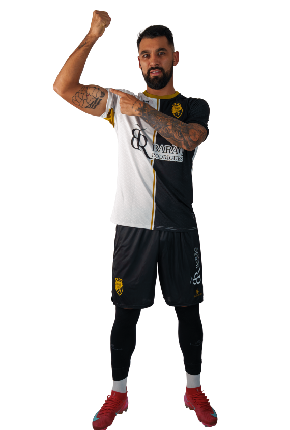 Franco Romero