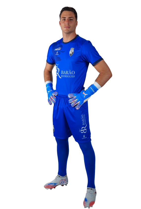Lucas Cañizares