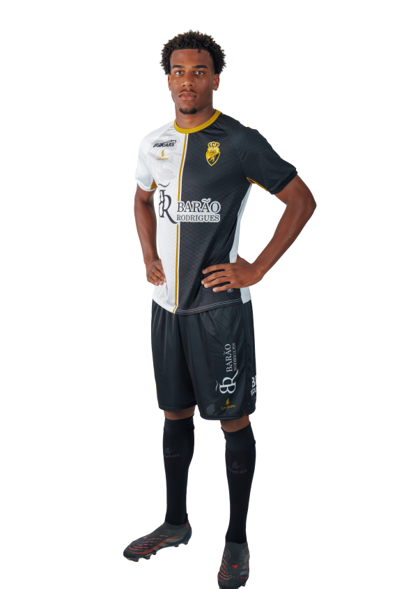 Geovanny Almeida