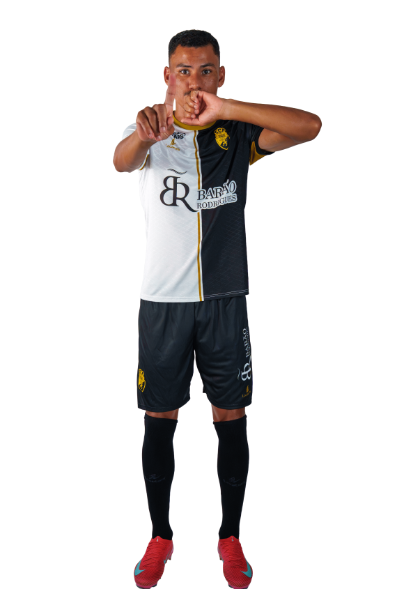 Cláudio Falcão