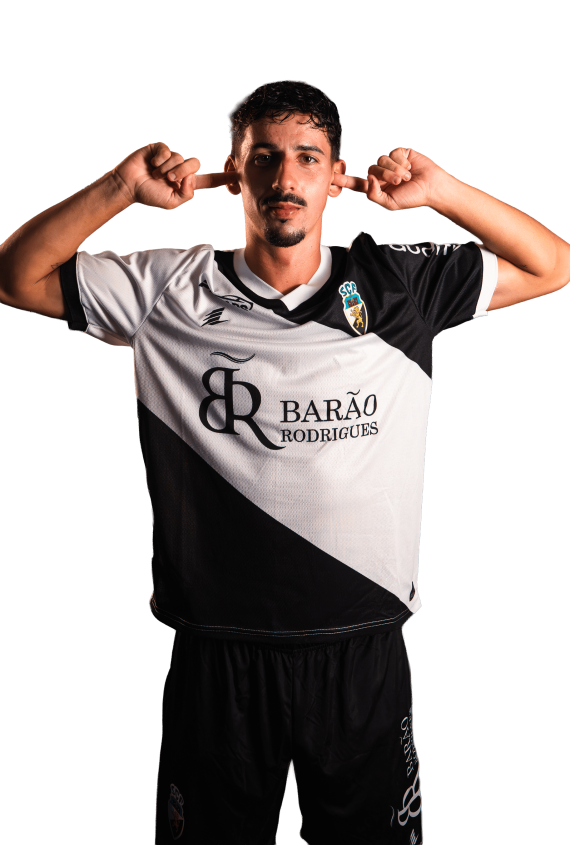 André Candeias
