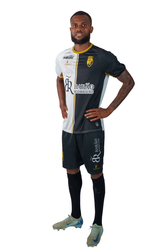 Yannick Semedo