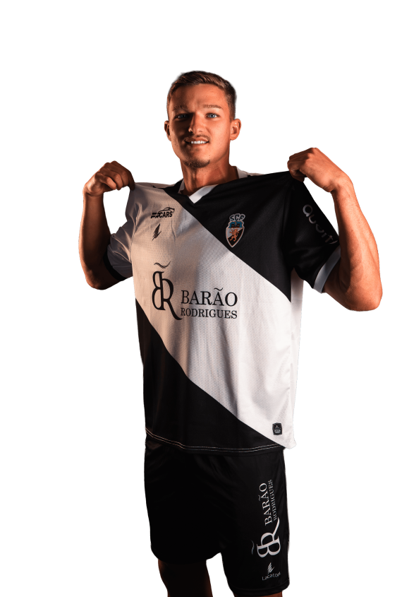 Leonardo Oliveira