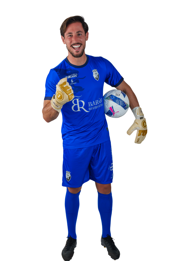 Miguel Carvalho