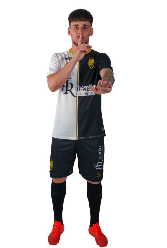 Bruno Almeida