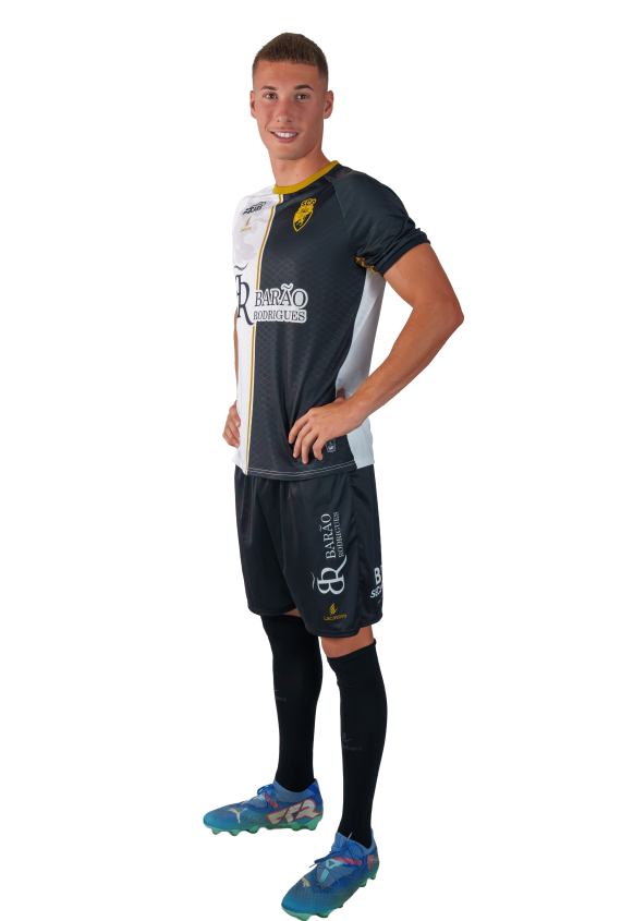 Lucas D'Agrella