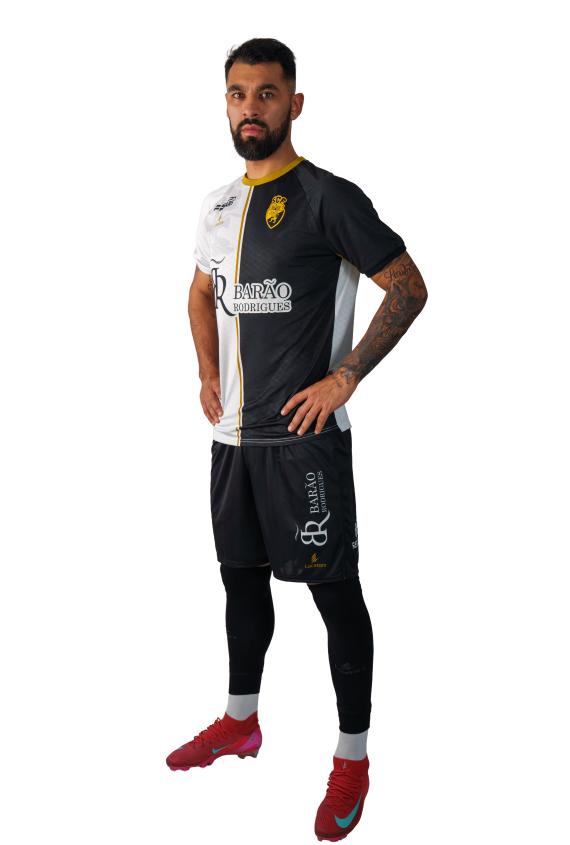 Franco Romero